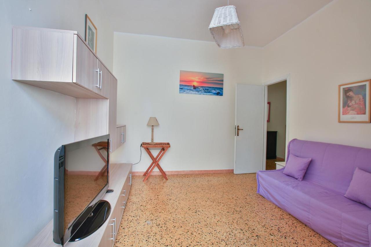 Casa Lorelei Riomaggiore Dış mekan fotoğraf