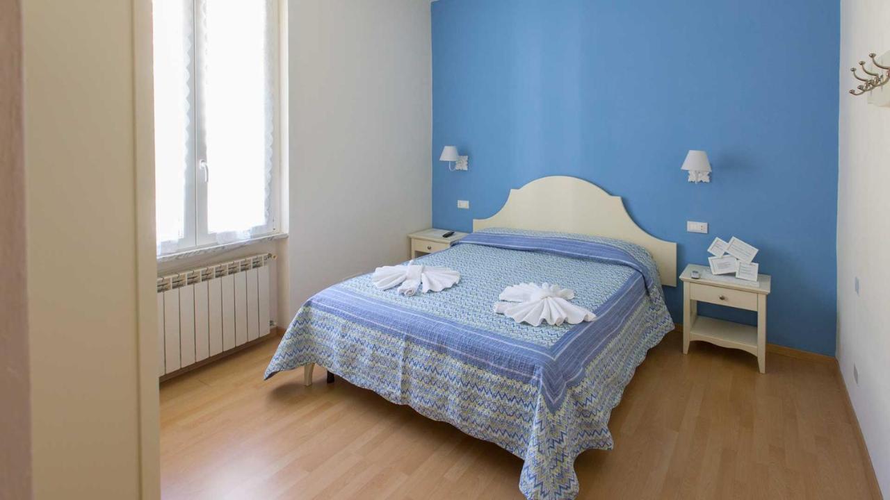 Casa Lorelei Riomaggiore Dış mekan fotoğraf
