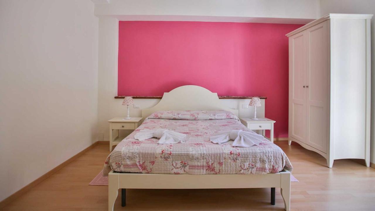 Casa Lorelei Riomaggiore Dış mekan fotoğraf
